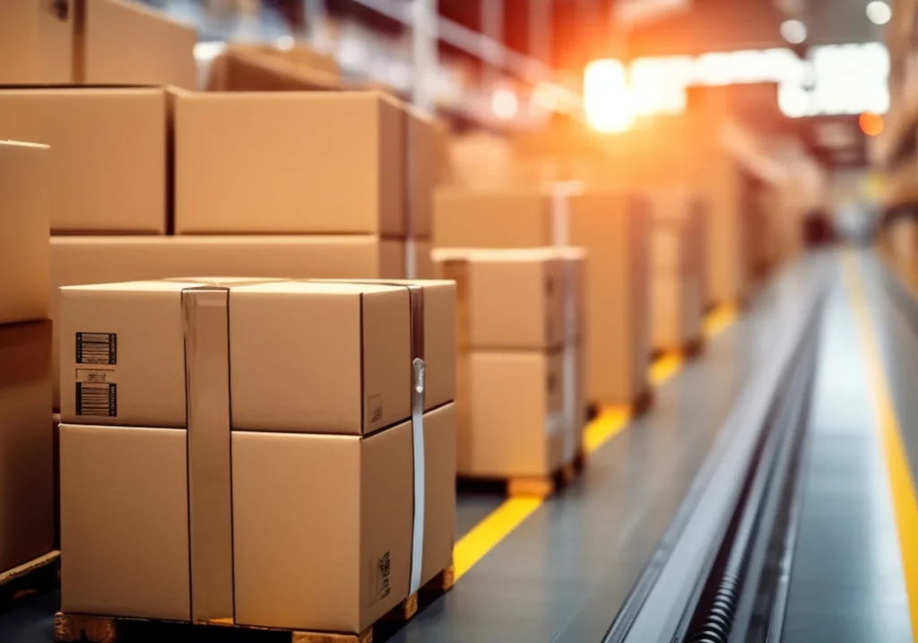 trouver un espace de stockage