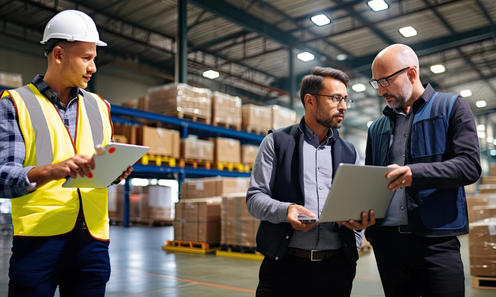 accompagnement logistique analyse
